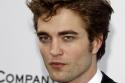 Robert Pattinson