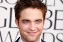 Robert Pattinson