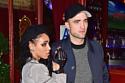 Robert Pattinson and FKA twigs