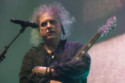 Robert Smith and The Cure have more material in the works