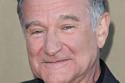 The late Robin Williams