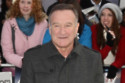 Robin Williams would always give money to those in need