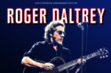 Roger Daltrey will be hitting the road for a solo tour of the UK