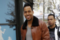 Romeo Santos on his monthly skincare routine