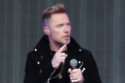 Ronan Keating loves The Voice Kids