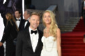 Ronan Keating's wife Storm is recovering well after undergoing surgery