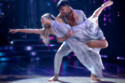 Rose Ayling-Ellis and Giovanni Pernice top the Strictly leader board on quarterfinal