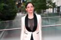 Rose McGowan