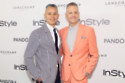 Ross Mathews has been married to Dr Wellinthon García (left) since 2022