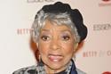 Ruby Dee