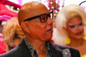 RuPaul paid a touching tribute to The Vivienne at the launch of DragCon UK 2025