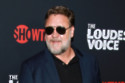 Russell Crowe  discusses new role