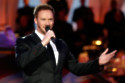 Russell Watson thinks Davina McCall could potentially be in recovery from her brain tumour surgery for more than two years