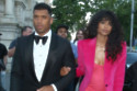 Russell Wilson and Ciara