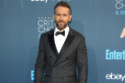 Ryan Reynolds doesn't want to revisit the musical genre again after making his new festive film Spirited