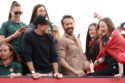 Rob McElhenney and Ryan Reynolds are friends after buying Wrexham AFC