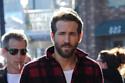 Ryan Reynolds