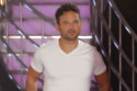 Ryan Thomas is taking part in Dancing On Ice