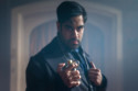 Sacha Dhawan as the Master