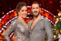 Sally Nugent has been paired with Graziano Di Prima for the upcoming Strictly special