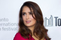 Salma Hayek loved getting to be the 'boss' of 12 semi-naked men