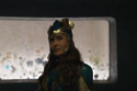 Salma Hayek in Eternals