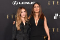 Salma Hayek says her daughter Valentina is not spoiled