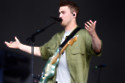 Sam Fender wants to perform with AC/DC singer Brian Johnson and Dire Straits’ Mark Knopfler