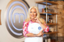 Samantha Fox reveals why she wanted to do Celebrity MasterChef