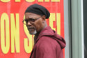 Samuel L. Jackson fought to keep the name Snakes on a Plane