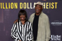 Samuel L Jackson has indulged in ‘crazy’ antics during his marriage