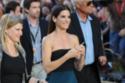 Sandra Bullock at the Toronto International Film Festival