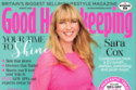 Sara Cox - Good Housekeeping UK-David Venni