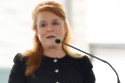 Sarah Ferguson, Duchess of York was very close to Lisa Marie Presley