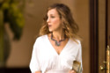 Sarah Jessica Parker as Carrie Bradshaw