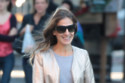 Sarah Jessica Parker loves sunglasses when she isn't working