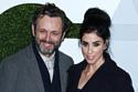 Sarah Silverman and Michael Sheen