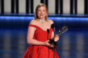 Sarah Snook at the Emmy Awards