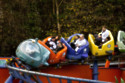 Scientists visited Alton Towers to discover the perfect day out