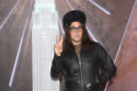 Sean Ono Lennon plays music to connect with his late dad