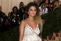 Selena Gomez at the 2018 Met Gala