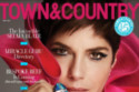 Selma Blair covers Town & Country