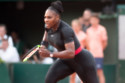 Serena Williams has recalled the French Open got “upset” over the black catsuit she wore at the tournament in 2018