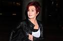 Sharon Osbourne 