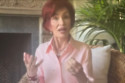 Sharon Osbourne nearly lost her wedding ring until a fan came chasing after her