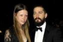 Mia Goth and Shia LaBeouf 