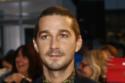 Shia LaBeouf