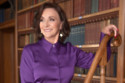 Shirley Ballas was horrified when she came face to face with a ghost at a 16th Century hotel in the middle of the night