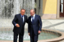 Silvio Berlusconi blames Volodymyr Zelensky for the war in Ukraine