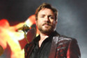 Simon Le Bon and co could be releasing a spooky covers album